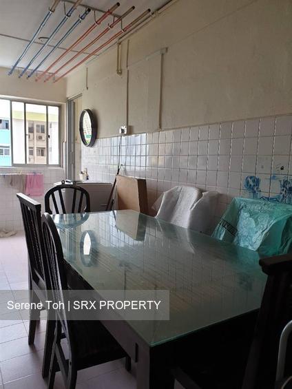 Blk 142 Jalan Bukit Merah (Bukit Merah), HDB 3 Rooms #226961491